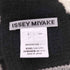 イッセイミヤケ ISSEY MIYAKE fringed hem scarf レディース