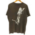 N NUMBER 04SS DREAM BABY DREAM ドリーム期 本人期 archives Musician series T-shirt ミュージシャンスカル TEE メンズ JPN:3