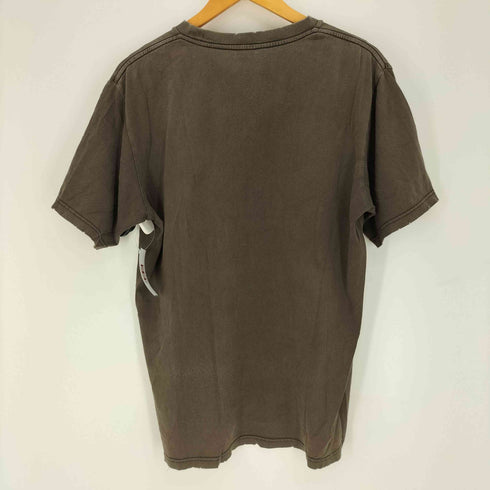 N NUMBER 04SS DREAM BABY DREAM ドリーム期 本人期 archives Musician series T-shirt ミュージシャンスカル TEE メンズ JPN:3