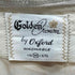 Golden Crown by Oxford 50-60S ネップ カスリ 開襟 オープンカラー ボックス レーヨン シャツ vintage ヴィンテージ メンズ import:M