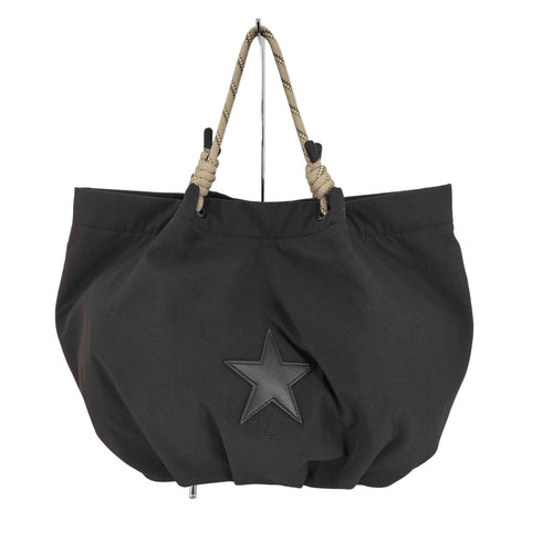 コンバーストウキョウ CONVERSE TOKYO ROPE HANDLE BALLOON TOTE BAG メンズ ONE SIZE