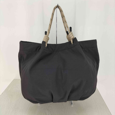 コンバーストウキョウ CONVERSE TOKYO ROPE HANDLE BALLOON TOTE BAG メンズ ONE SIZE