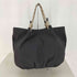 コンバーストウキョウ CONVERSE TOKYO ROPE HANDLE BALLOON TOTE BAG メンズ ONE SIZE