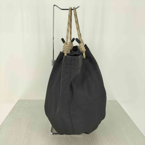 コンバーストウキョウ CONVERSE TOKYO ROPE HANDLE BALLOON TOTE BAG メンズ ONE SIZE