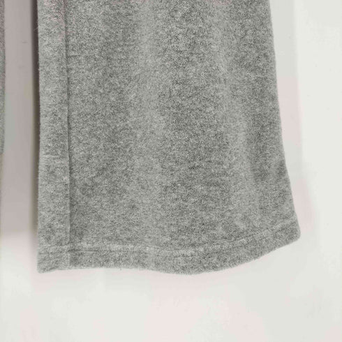 ジューシークチュール JUICY COUTURE JC TERRY CLOTH FLARE PANTS テリークロス フレアパンツ レディース JPN:2