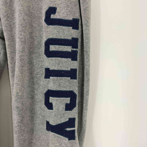 ジューシークチュール JUICY COUTURE JC TERRY CLOTH FLARE PANTS テリークロス フレアパンツ レディース JPN:2