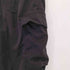 マウジー moussy SATIN CARGO サテン カーゴパンツ レディース JPN:2