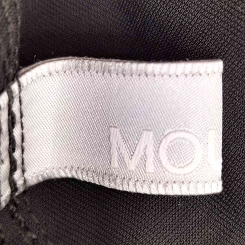 マウジー moussy SATIN CARGO サテン カーゴパンツ レディース JPN:2