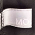 マウジー moussy SATIN CARGO サテン カーゴパンツ レディース JPN:2