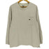 ピルグリムサーフプラスサプライ Pilgrim Surf+Supply Pennant Print tee メンズ JPN:L