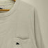 ピルグリムサーフプラスサプライ Pilgrim Surf+Supply Pennant Print tee メンズ JPN:L
