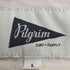 ピルグリムサーフプラスサプライ Pilgrim Surf+Supply Pennant Print tee メンズ JPN:L