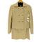 マックスマーラ MAX MARA ダブル ブレスト ショートジャケット スカートセットアップ レディース USA6