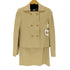 マックスマーラ MAX MARA ダブル ブレスト ショートジャケット スカートセットアップ レディース USA6
