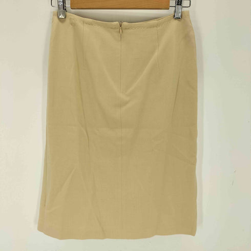 マックスマーラ MAX MARA ダブル ブレスト ショートジャケット スカートセットアップ レディース USA6