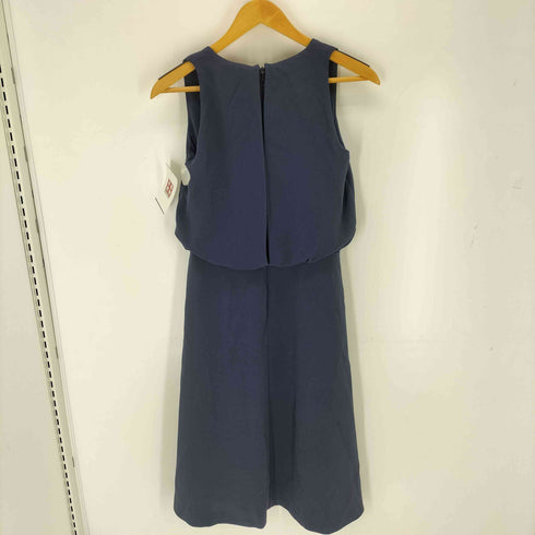 マックスマーラ MAX MARA Pianoforte ピアノフォルテ ノースリーブワンピース レディース 38