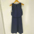 マックスマーラ MAX MARA Pianoforte ピアノフォルテ ノースリーブワンピース レディース 38