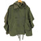 クラネ CLANE 2WAY LAYER MILITARY COAT レイヤードミリタリーコート レディース