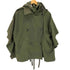 クラネ CLANE 2WAY LAYER MILITARY COAT レイヤードミリタリーコート レディース