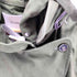 クラネ CLANE 2WAY LAYER MILITARY COAT レイヤードミリタリーコート レディース