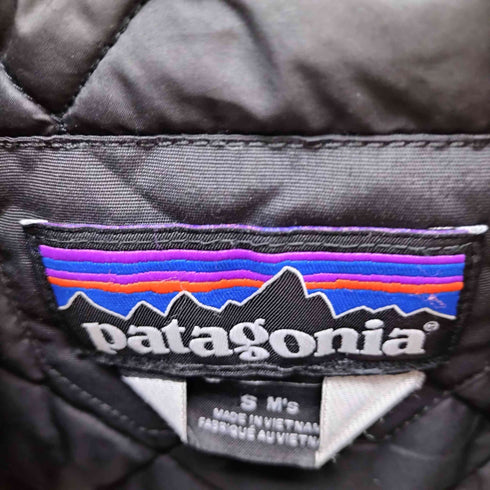 パタゴニア patagonia Isthmus Jacket イスマス・ジャケット メンズ S