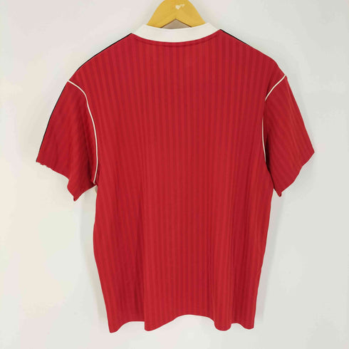 アディダス adidas TERRACE ICON ジャージー ゲームシャツ メンズ JPN:L