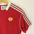 アディダス adidas TERRACE ICON ジャージー ゲームシャツ メンズ JPN:L