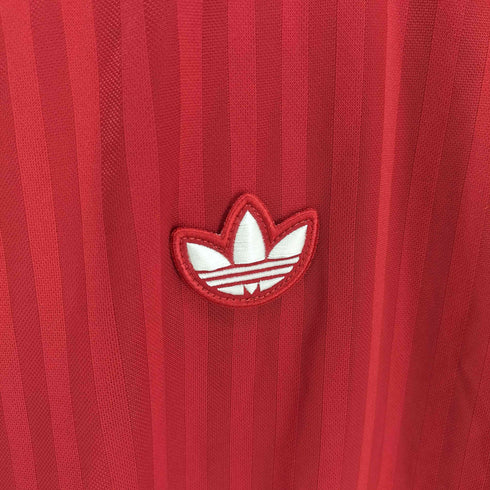 アディダス adidas TERRACE ICON ジャージー ゲームシャツ メンズ JPN:L