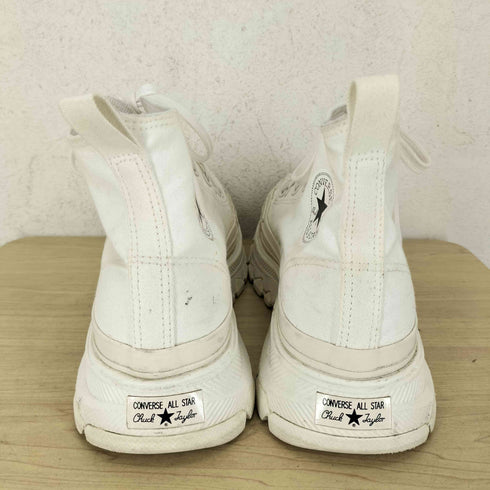 コンバースオールスター CONVERSE ALLSTAR 100 TREKWAVE MN 100周年 ハイカット スニーカー メンズ 27.5