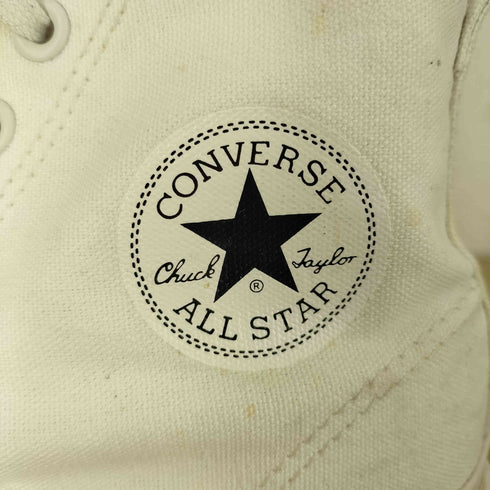 コンバースオールスター CONVERSE ALLSTAR 100 TREKWAVE MN 100周年 ハイカット スニーカー メンズ 27.5
