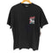 エクストララージ XLARGE LISTEN TO THE RECORD S/S TEE Tシャツ メンズ import:L