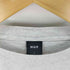ハフ HUF ロゴ Tシャツ メンズ import:L