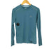 アークテリクス ARCTERYX Motus Crew LS M モータース メンズ import:XS