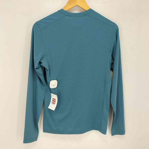 アークテリクス ARCTERYX Motus Crew LS M モータース メンズ import:XS
