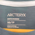 アークテリクス ARCTERYX Motus Crew LS M モータース メンズ import:XS