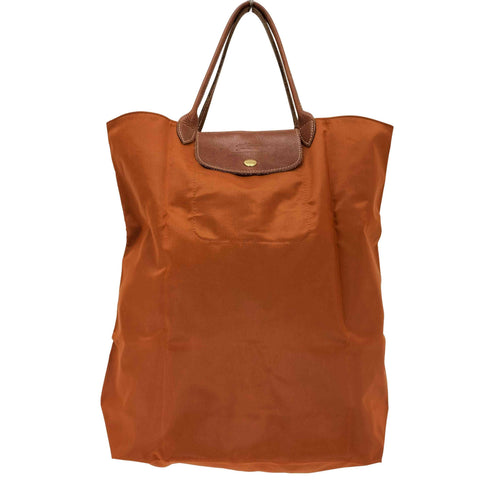 ロンシャン LONGCHAMP ル プリアージュ トートバッグ TYPE S レディース