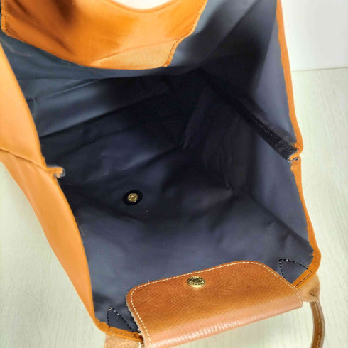 ロンシャン LONGCHAMP ル プリアージュ トートバッグ TYPE S レディース