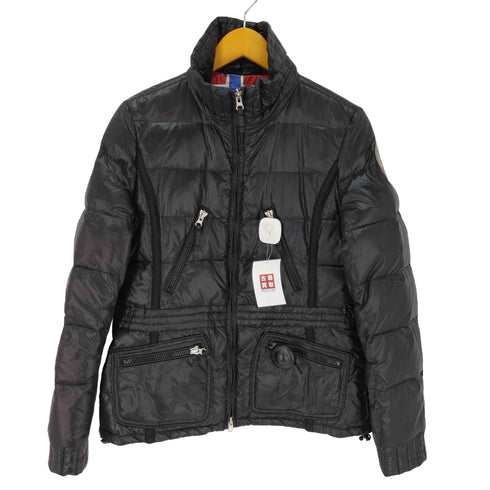 ナパピリ NAPAPIJRI ダウンジャケット メンズ import:M