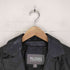 ウィルソン Wilsons Leather genuine leather リアルレザー 本革 2B テーラードジャケット レディース M