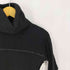 STRENESSE BLUE / ストラネス ブルー カシミヤ混 タートルネック ニット レディース import:S