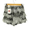 monepine モネピネ 25SS lace frill shorts&leg warmers/レースフリルショーツ&レッグウォーマー レディース JPN:1
