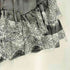 monepine モネピネ 25SS lace frill shorts&leg warmers/レースフリルショーツ&レッグウォーマー レディース JPN:1