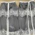 monepine モネピネ 25SS lace frill shorts&leg warmers/レースフリルショーツ&レッグウォーマー レディース JPN:1