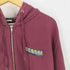 エクストララージ XLARGE MULTI EMBLEM ZIP HOODED SWEATSHIRT マルチ エンブレム ジップパーカー メンズ import:L