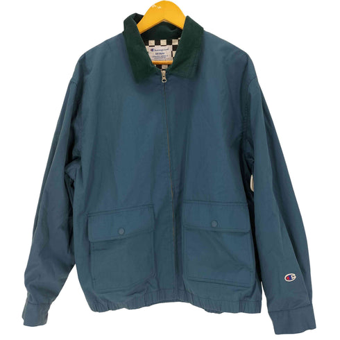 チャンピオン Champion ZIP JACKET ジップジャケット メンズ JPN:M