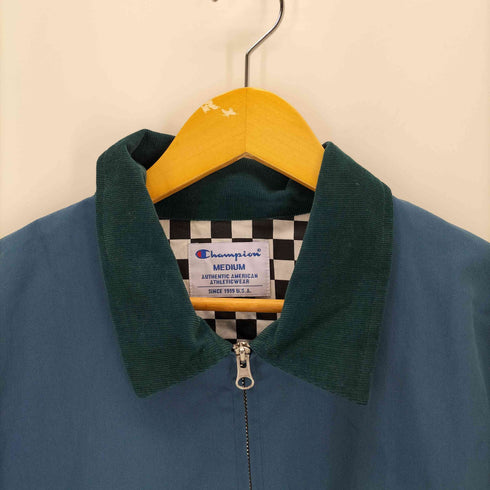 チャンピオン Champion ZIP JACKET ジップジャケット メンズ JPN:M