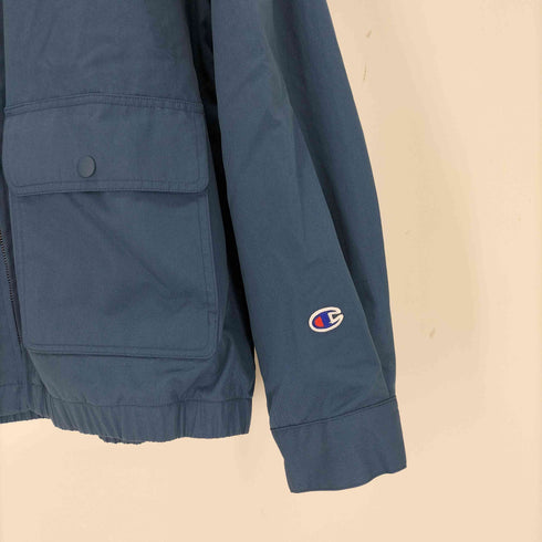 チャンピオン Champion ZIP JACKET ジップジャケット メンズ JPN:M