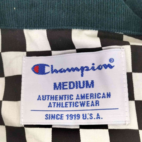 チャンピオン Champion ZIP JACKET ジップジャケット メンズ JPN:M
