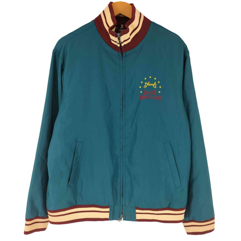 グラム glamb 25aw Needlework Short Jacket ニードルワークショートジャケット メンズ JPN:M