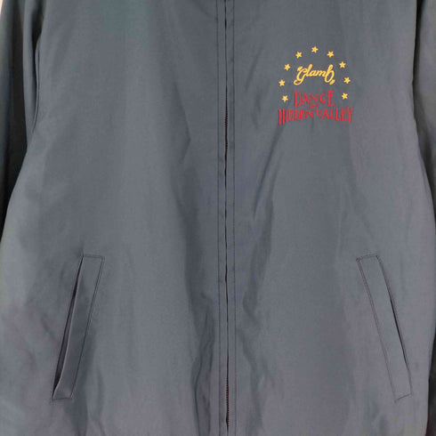 グラム glamb 25aw Needlework Short Jacket ニードルワークショートジャケット メンズ JPN:M